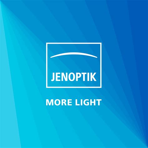jenoptik optical systems